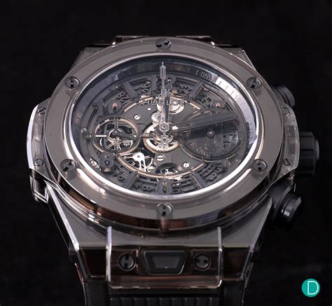 hublot big bang unico sapphire all black price|hublot perpetual calendar.